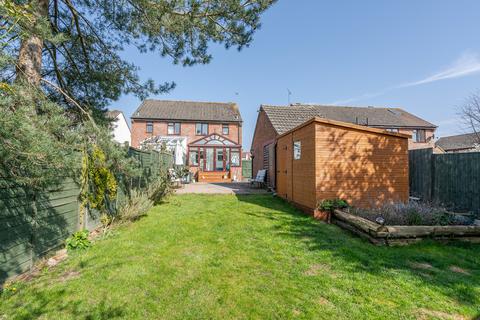 4 Hanks Close, Malmesbury, SN16 9UA