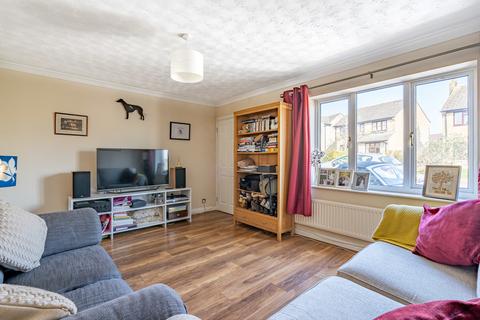 4 Hanks Close, Malmesbury, SN16 9UA