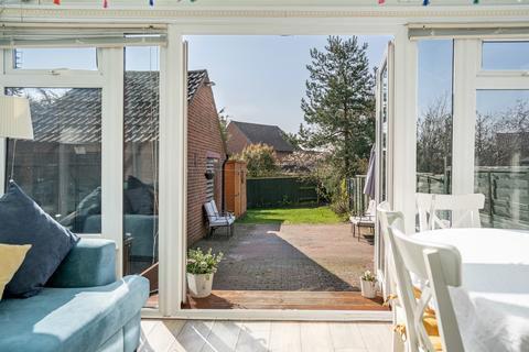 4 Hanks Close, Malmesbury, SN16 9UA