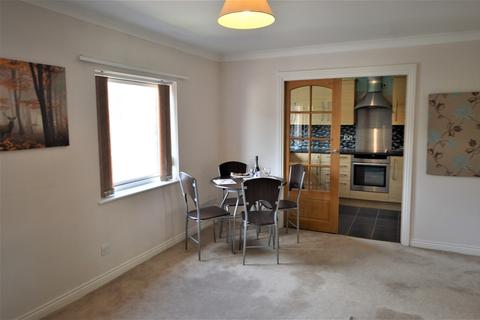 2 bedroom apartment to rent - Postern Close, York