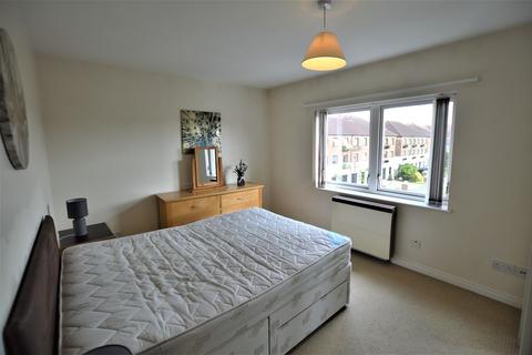 2 bedroom apartment to rent - Postern Close, York