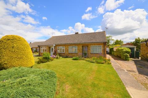 21 Cornwall Close, Lawford, Manningtree, CO11 2ES