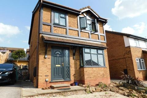 3 bedroom detached house to rent - Woodhurst Close, Derby