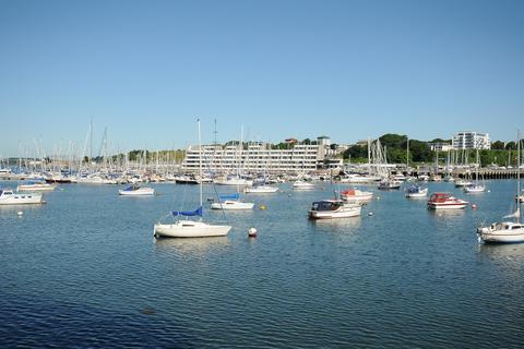 1 bedroom flat to rent - Mills Bakery, Royal William Yard, Plymouth
