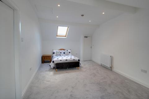undefined, Daneshill Road, Leicester