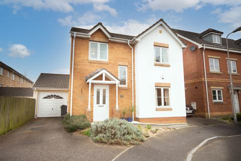 28 Blackberry Way, Pontprennau, Cardiff, CF23 8FJ