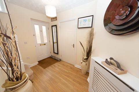 28 Blackberry Way, Pontprennau, Cardiff, CF23 8FJ