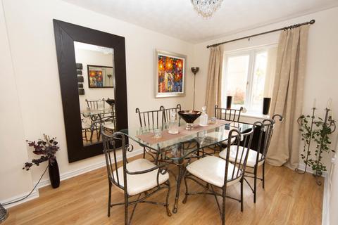 28 Blackberry Way, Pontprennau, Cardiff, CF23 8FJ