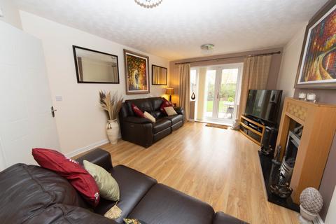 28 Blackberry Way, Pontprennau, Cardiff, CF23 8FJ