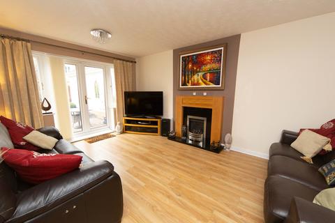 28 Blackberry Way, Pontprennau, Cardiff, CF23 8FJ