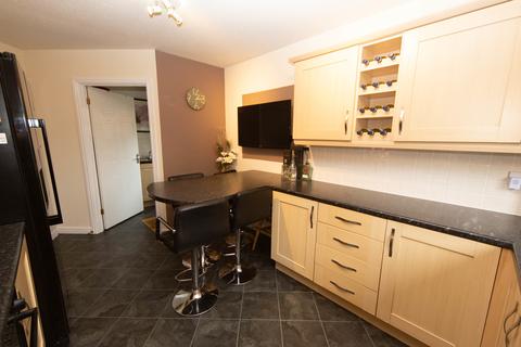28 Blackberry Way, Pontprennau, Cardiff, CF23 8FJ
