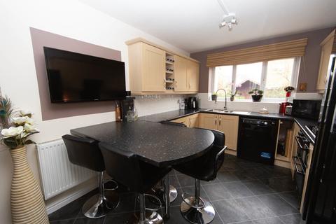 28 Blackberry Way, Pontprennau, Cardiff, CF23 8FJ
