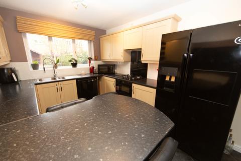 28 Blackberry Way, Pontprennau, Cardiff, CF23 8FJ
