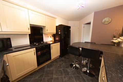 28 Blackberry Way, Pontprennau, Cardiff, CF23 8FJ