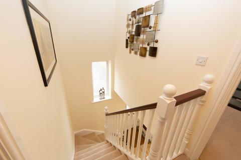 28 Blackberry Way, Pontprennau, Cardiff, CF23 8FJ