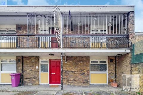 1 bedroom flat to rent, Vawdrey Close, Stepney, London, E1