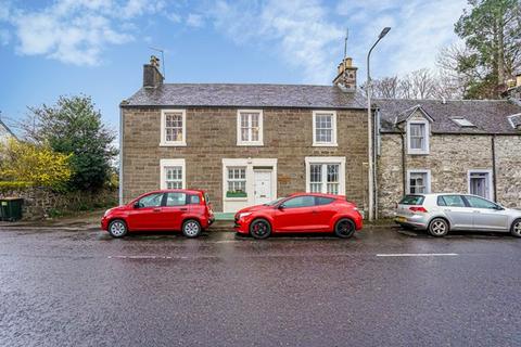 1 Kintyre Dalginross, Comrie, Crieff, PH6 2EG