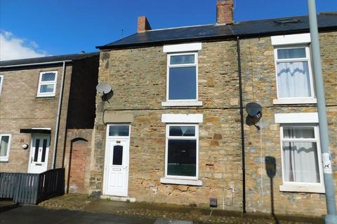 2 bedroom terraced house for sale - EAST GREEN, WEST AUCKLAND, Bishop Auckland, DL14 9HH