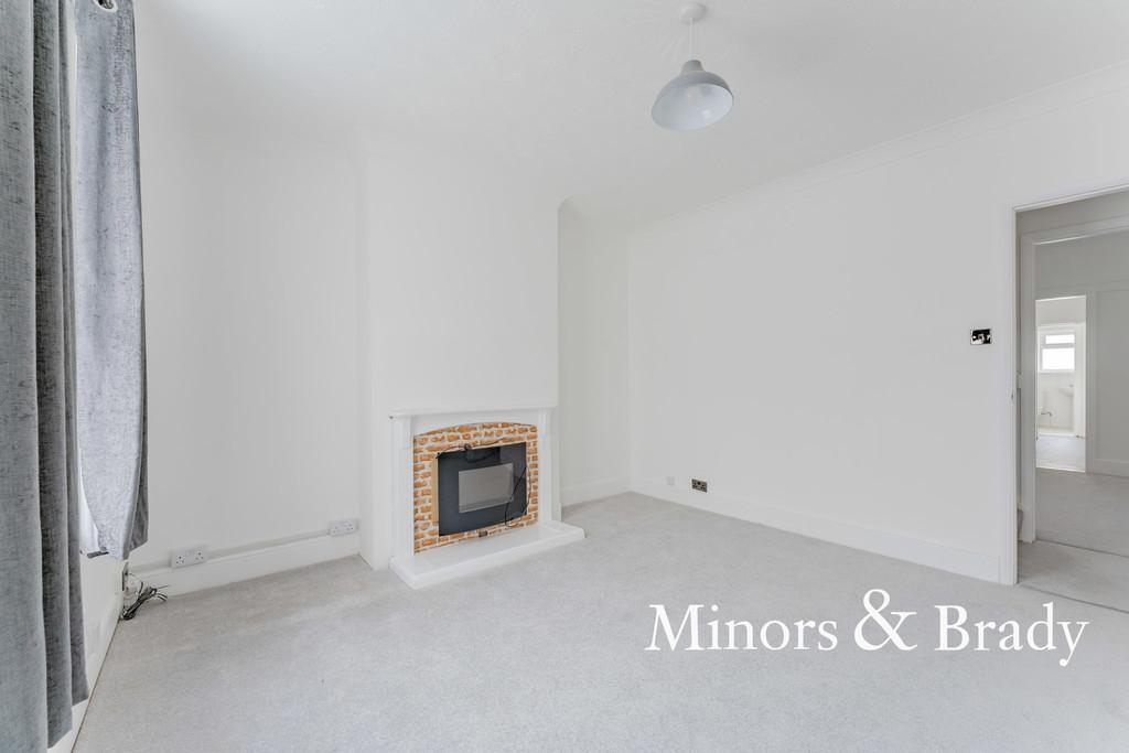 Garfield Road, Great Yarmouth 3 bed terraced house £775 pcm (£179 pw)