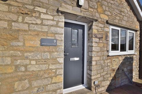 undefined, White Canons Walk, Richmond
