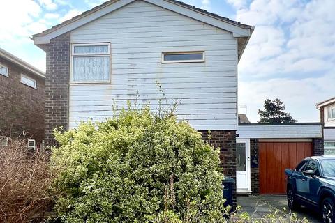 3 Briary Croft, Hightown, Liverpool, L38 9ES