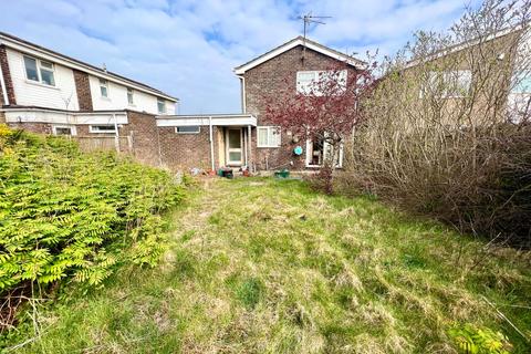 3 Briary Croft, Hightown, Liverpool, L38 9ES