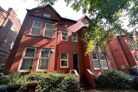 1 bedroom flat to rent, 14-16 Chatham Grove, Manchester, M20