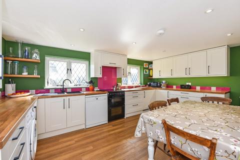 3 bedroom semi-detached house for sale, Bentley, Farnham, Hampshire
