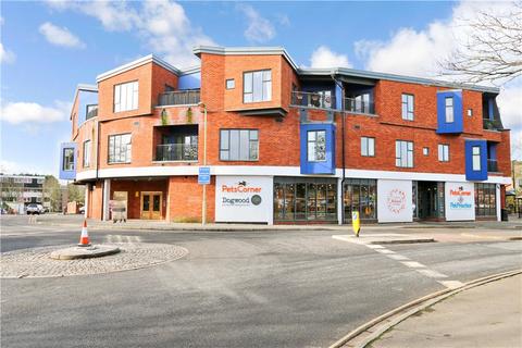 2 bedroom apartment for sale - Broadwater Road, Romsey, Hampshire