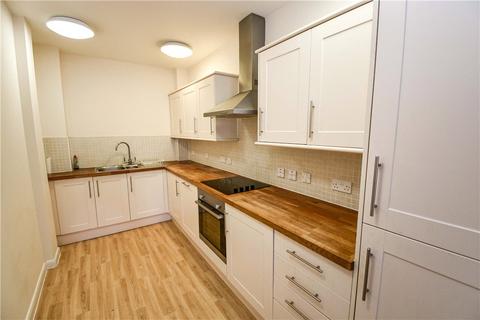 2 bedroom apartment for sale - Broadwater Road, Romsey, Hampshire