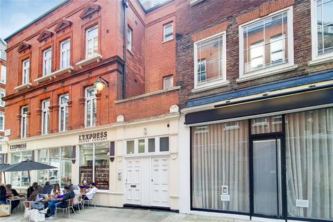 undefined, Maddox Street, Mayfair, London, W1S