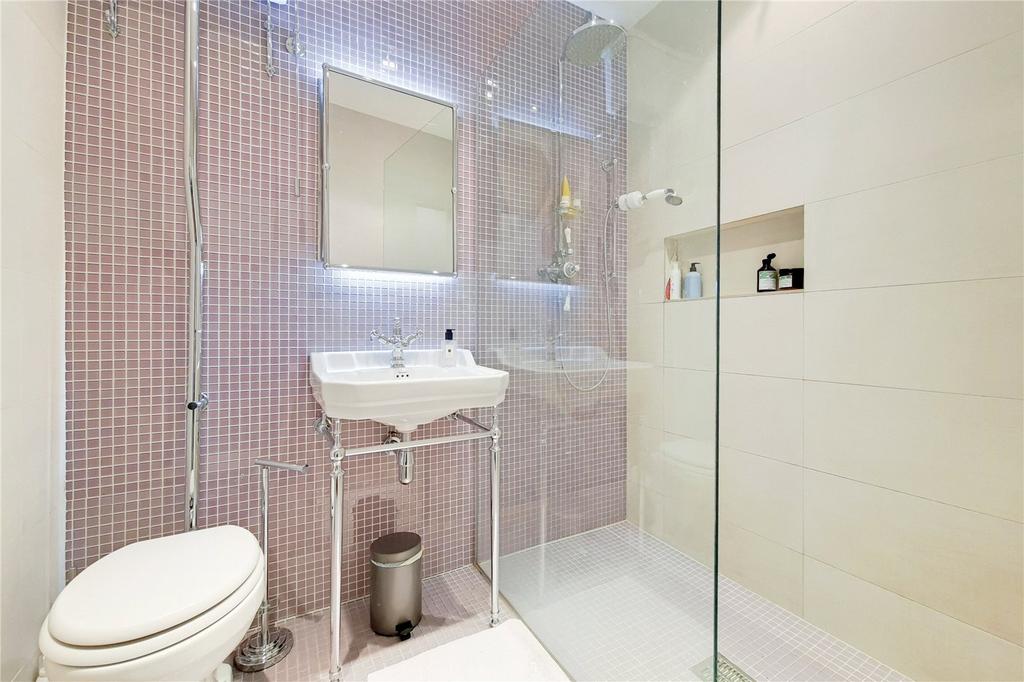 Ensuite