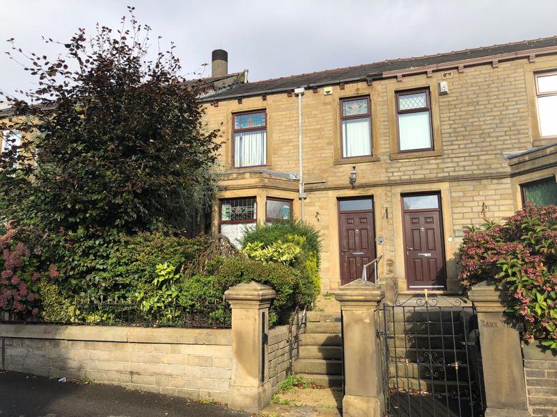 Whalley Road, Accrington 4 bed property £229,950