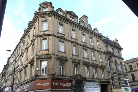 Flat 1, The Corner House, 129 Godwin Street, Bradford, BD1 3PP