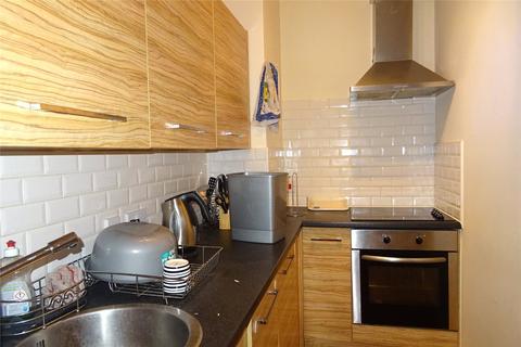 Flat 1, The Corner House, 129 Godwin Street, Bradford, BD1 3PP
