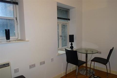 Flat 1, The Corner House, 129 Godwin Street, Bradford, BD1 3PP