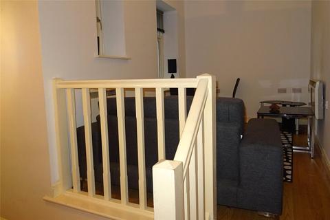Flat 1, The Corner House, 129 Godwin Street, Bradford, BD1 3PP
