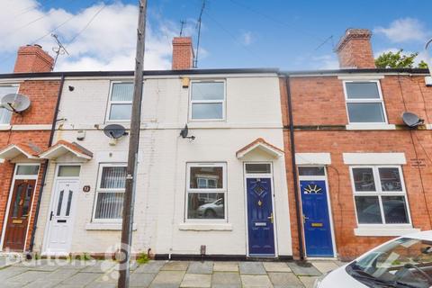 2 bedroom terraced house to rent, Selborne Street, Rotherham