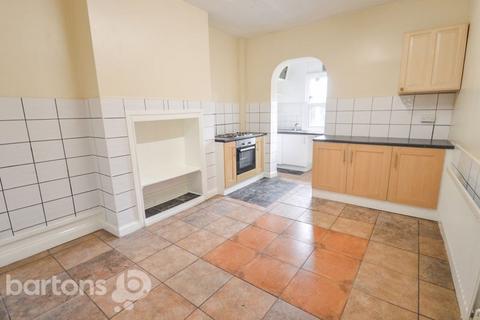 2 bedroom terraced house to rent, Selborne Street, Rotherham