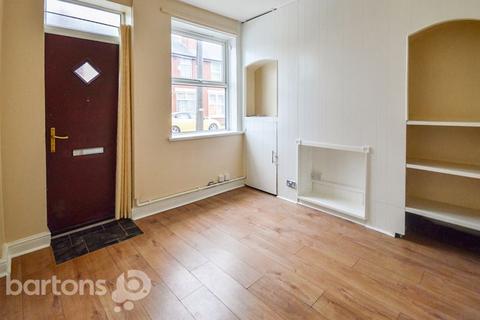 2 bedroom terraced house to rent, Selborne Street, Rotherham