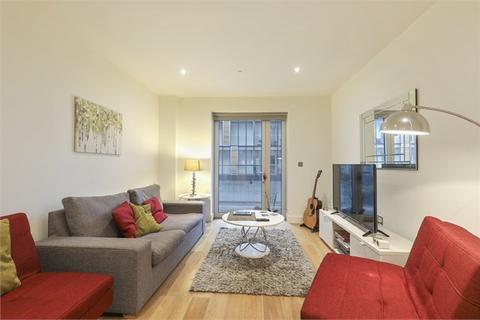 1 bedroom apartment to rent - Harper Studios, 20 Love Lane, London, SE18