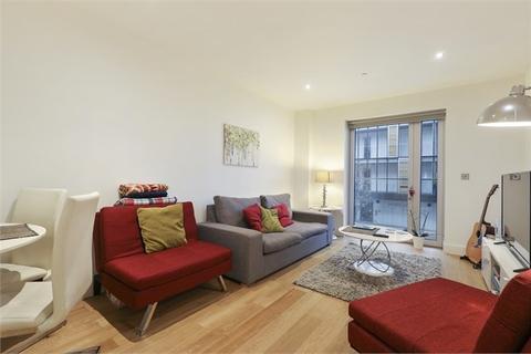 1 bedroom apartment to rent - Harper Studios, 20 Love Lane, London, SE18