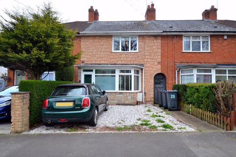 20 Brent Road, Birmingham, B30 2TP