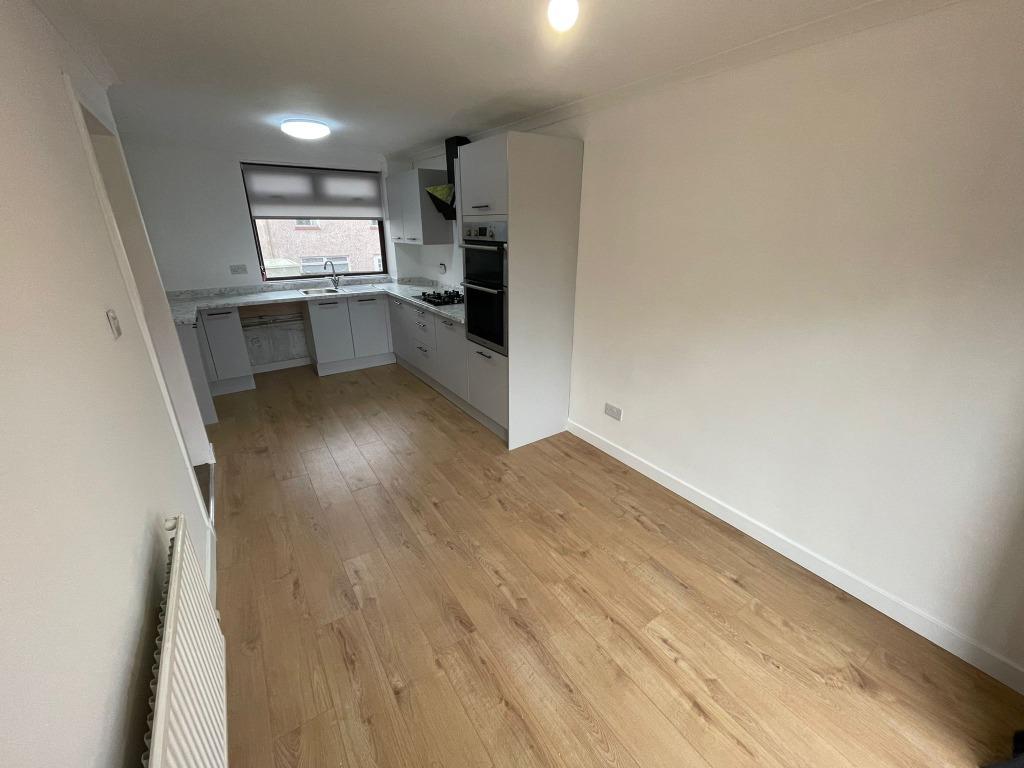 Braes View, Denny, Falkirk, FK6 3 bed terraced house £695 pcm (£160 pw)