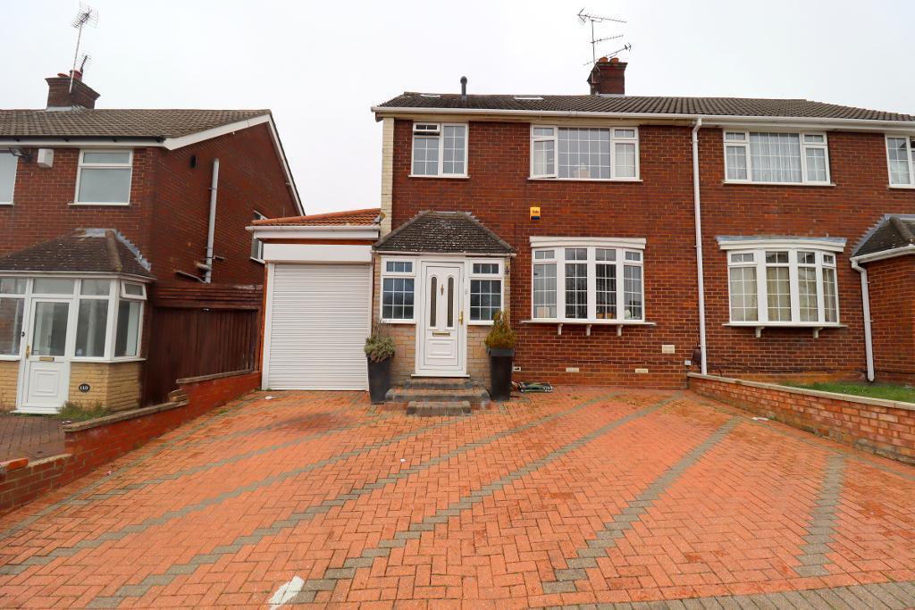 Culverhouse Road, New Bedford Road, Luton, LU3 1PZ 5 bed semidetached