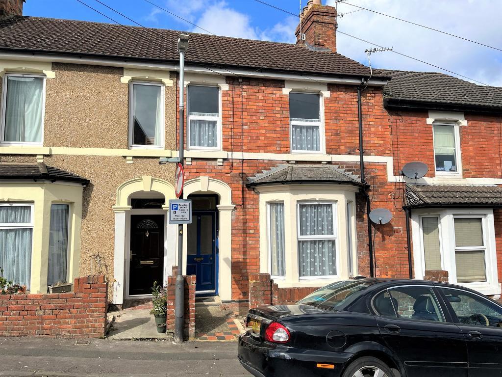 Swindon Road, Old Town, Swindon... 1 bed flat £725 pcm (£167 pw)