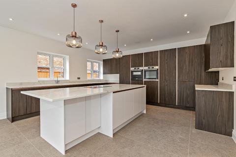 10 Wooding Close, Houghton Conquest, Bedford, MK45 3QL