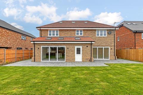 10 Wooding Close, Houghton Conquest, Bedford, MK45 3QL