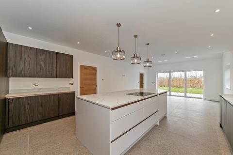 10 Wooding Close, Houghton Conquest, Bedford, MK45 3QL