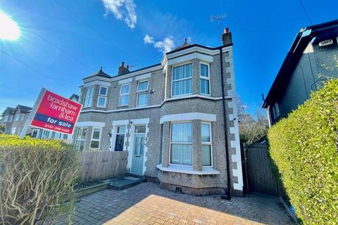 11 Poll Hill Road, Heswall, Wirral, CH60 7SN